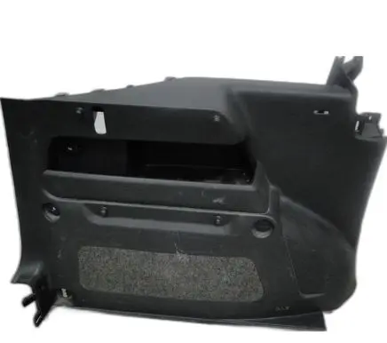 Skoda Roomster (5J) Other trunk/boot trim element 5J7867427