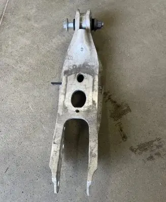 Audi Q5 SQ5 Rear upper control arm/wishbone 80A505311B 80A505311