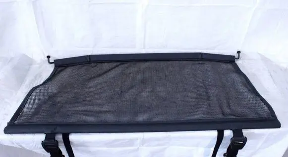 BMW 5 G60 G61 Parcel shelf load cover 5A20839 10859013