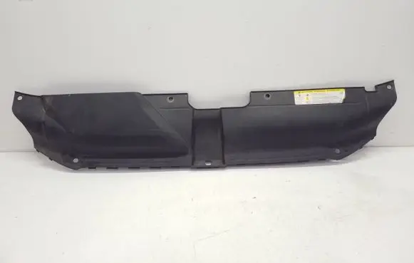 Audi A4 S4 B8 8K Radiator trim 8K0807081