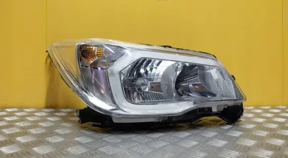 Subaru Forester SJ Headlight/headlamp SUBARU-FORESTER 2903