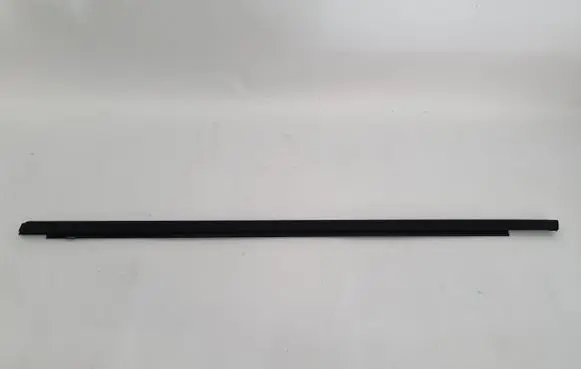 Dacia Sandero III Front door trim (molding) PU5506