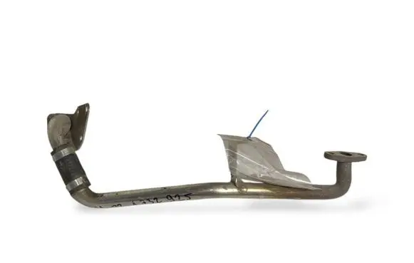 BMW 3 E36 EGR valve line/pipe/hose 1732925 11721732925
