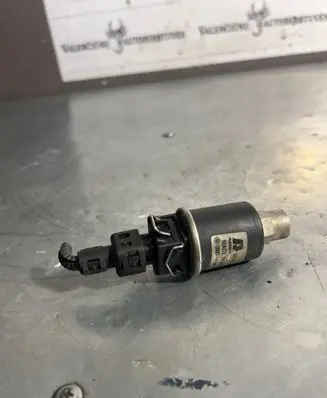 Air conditioning (A/C) pressure sensor