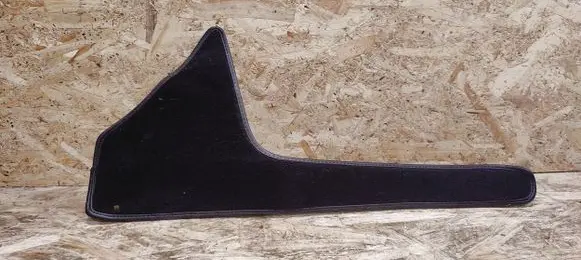 Porsche 944 Centre console side trim front 