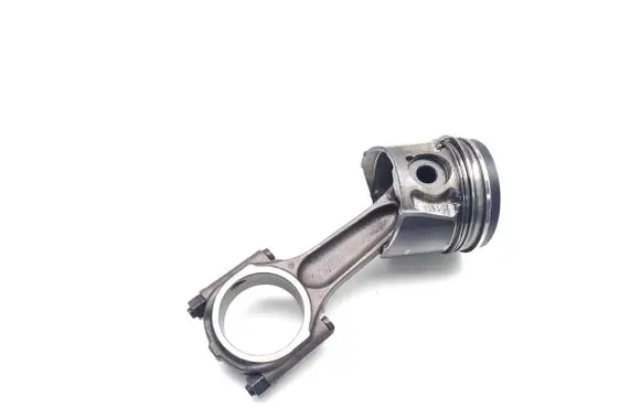 Ford S-MAX Piston with connecting rod QXWA