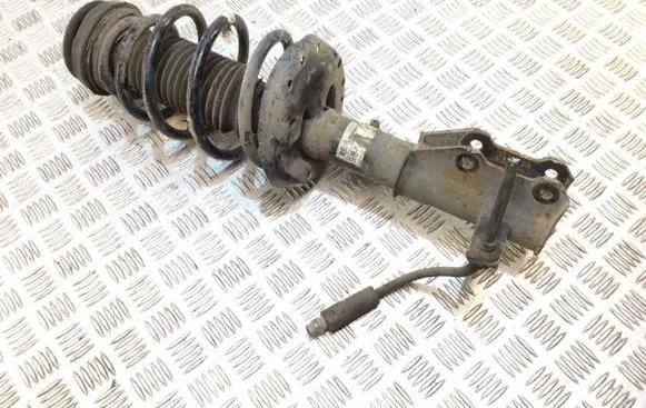 Opel Insignia A Front shock absorber/damper 13245966