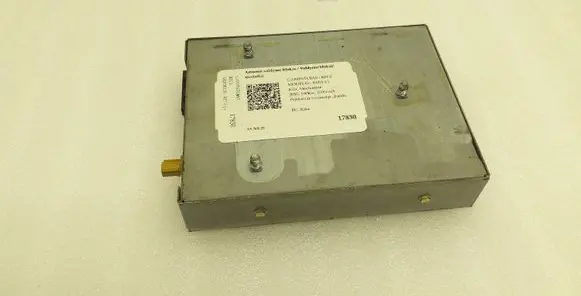 Hummer H3 Antenna control unit 10367164