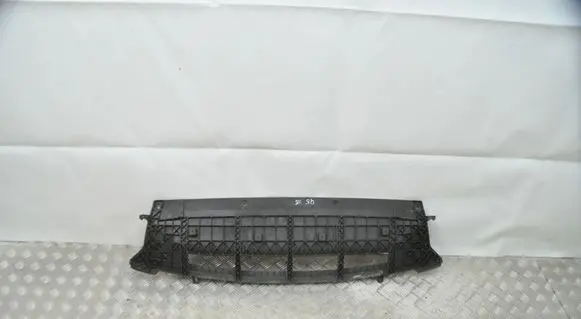 Audi Q5 SQ5 8R Front bumper skid plate/under tray 8R0807233