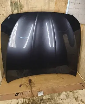 BMW 5 F10 F11 Engine bonnet/hood 7207194 41617207194