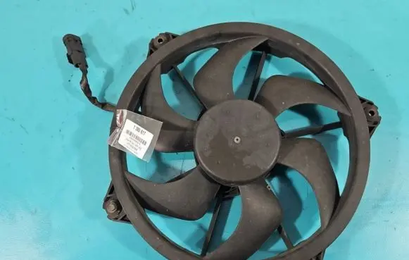 Citroen Berlingo Fan set IMPRK1380617
