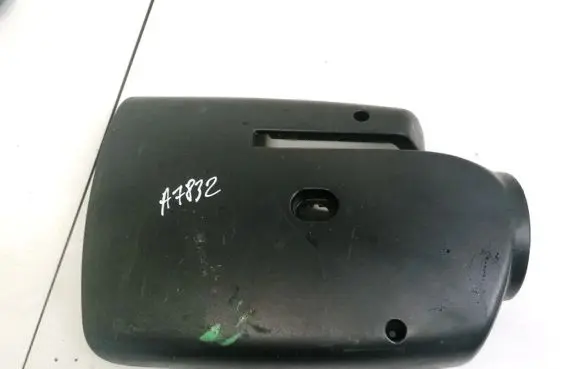 Volkswagen Lupo Steering wheel column trim 6X1858559C
