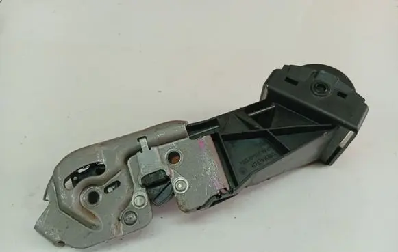 KIA Ceed Seat back rest lock catch 12891403LH