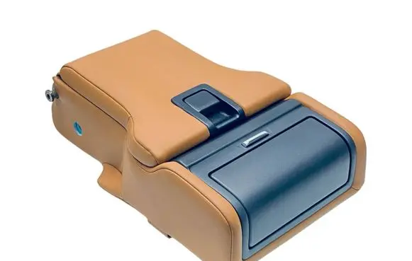 Lexus RX 450H Rear seat armrest 7283048850E1 7283048850 72830-48850E1