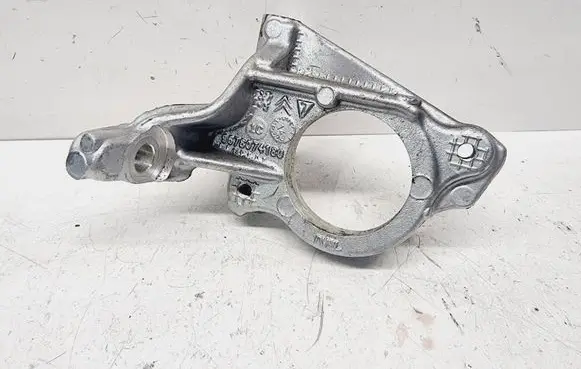 Citroen C4 Grand Picasso Driveshaft support bearing bracket 9678074180