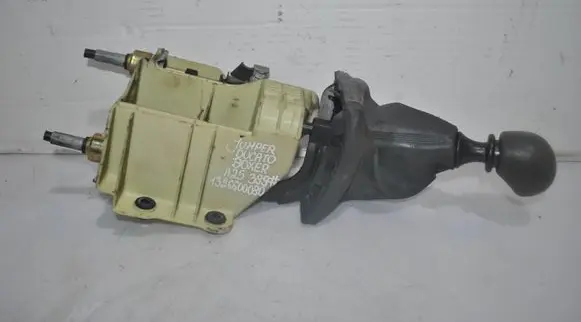 Fiat Ducato Gear shifter/selector 1326600080 230GSX