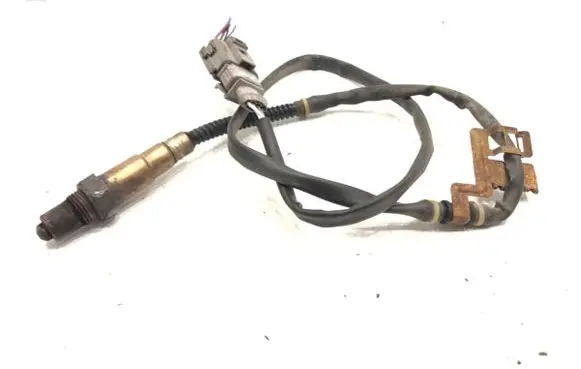 Lambda probe sensor