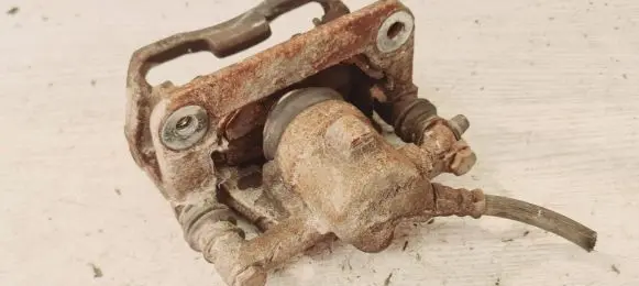 Mercedes-Benz B W245 Rear brake caliper 872BD1 J0432
