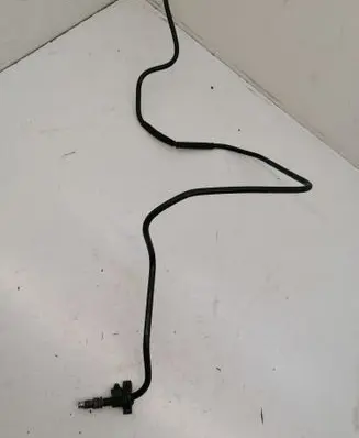 Citroen Jumper Clutch pipe/line 53200420