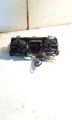 Mitsubishi Colt Climate control unit 69657305 4279J