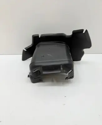 Volvo XC60 Intercooler air guide/duct channel 31383697
