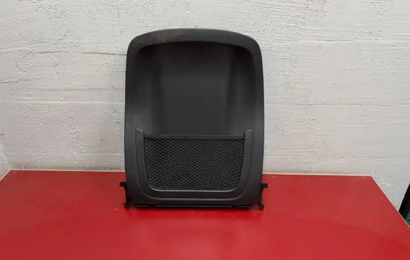 BMW X3 G01 Seat trim 7415101 7415102