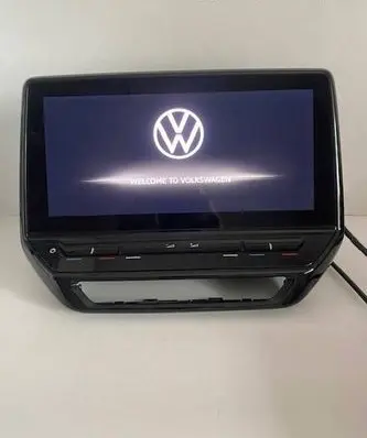 Volkswagen ID.3 Screen/display/small screen 10A919605K