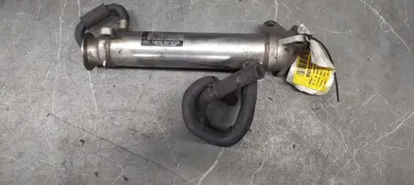 Opel Astra G EGR valve cooler 8972292313