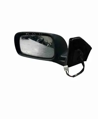 Toyota Avensis T250 Front door electric wing mirror 015829
