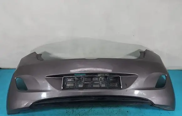 Hyundai i30 Rear bumper 86611A6000 IMPRK1567482