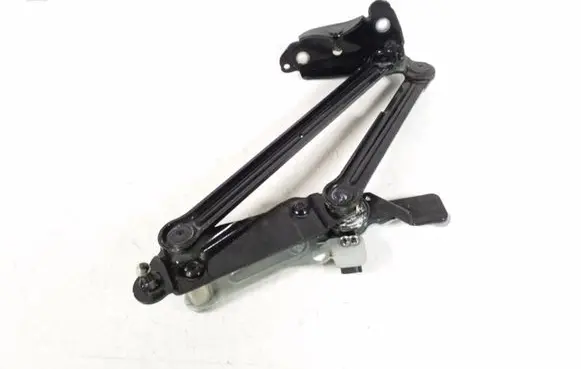 Volkswagen Phaeton Tailgate/trunk/boot hinge