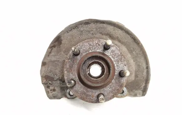 Peugeot 4007 Front wheel hub