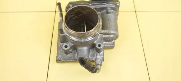 Mazda 6 Throttle body valve SH01136B0 28SP31