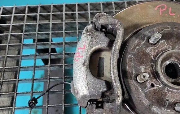 Toyota Corolla E210 E21 Front brake caliper IMPRK1452308