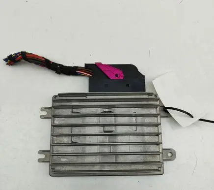 Audi A5 Sound amplifier 8Y0035465A