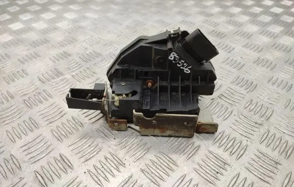 Ford Transit Loading door lock BK31V43288CF
