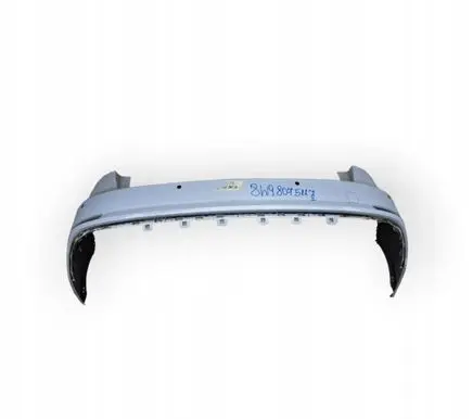Audi A4 S4 B9 Rear bumper 8W9807511J