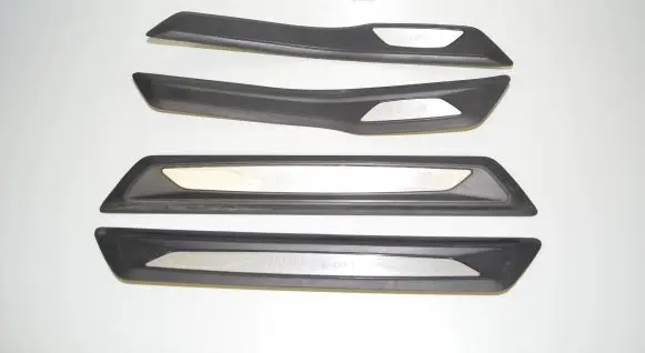 BMW 3 F30 F35 F31 sill trim set (inner) 7263313 7263314 7289216