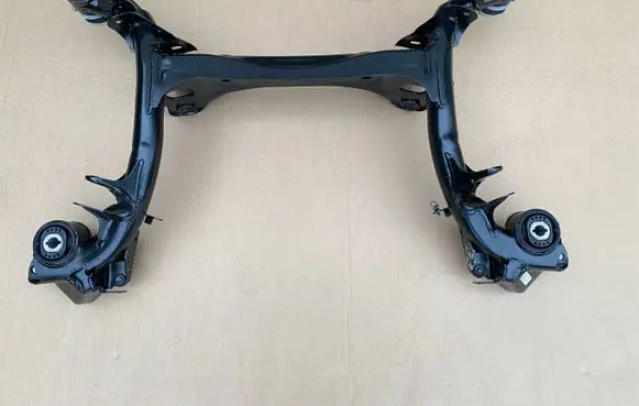 Audi A4 S4 B9 Rear subframe 8W0505235AE