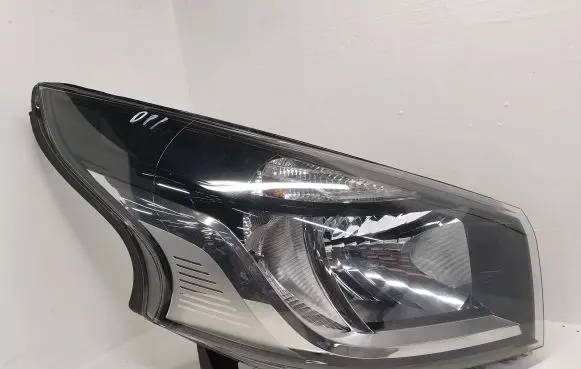 Renault Trafic III (X82) Headlight/headlamp 260101058R 1LE01141004