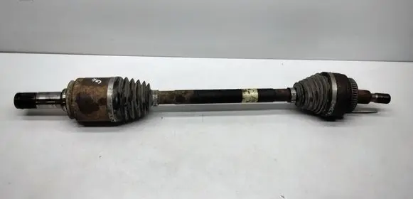 Mercedes-Benz ML W163 Rear driveshaft 0501006511