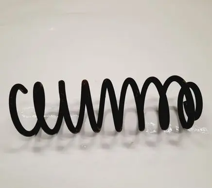 Jeep Grand Cherokee (WK) Rear coil spring 058755SPR