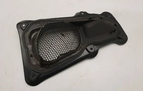 Other engine bay part