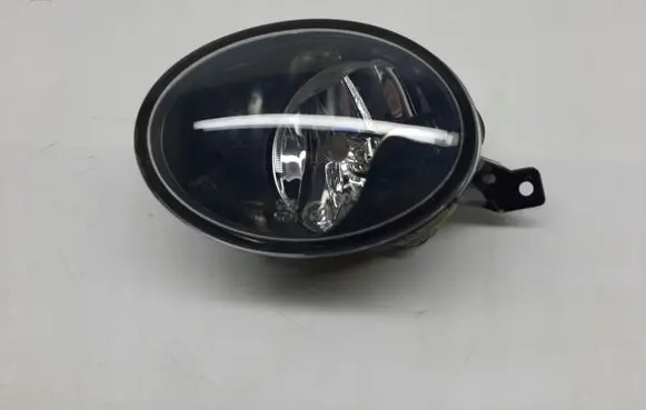 Volkswagen Touareg II Front fog light 7P6941700A