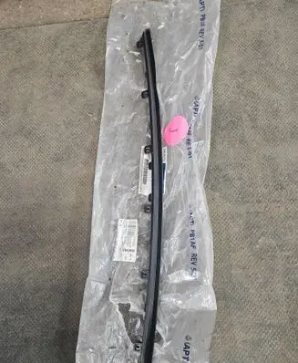 Ford Mustang V Rear bumper trim bar molding DR3317E911ABW 3422 100675