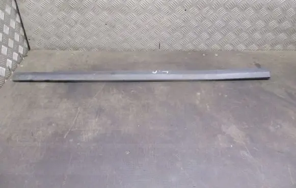 Volvo V50 Rear sill trim cover 30786438