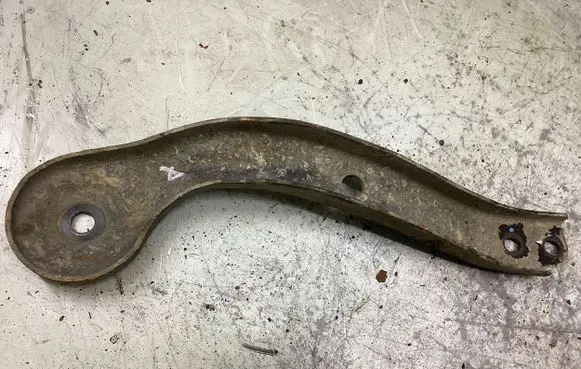 Subaru Forester SH Front control arm