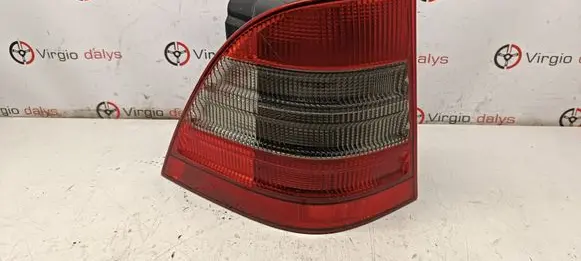 Mercedes-Benz ML W163 Rear/tail lights 064401933L6
