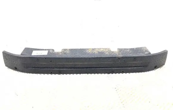 Volkswagen PASSAT B7 Front bumper foam support bar 561807248