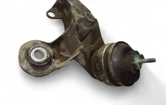 Audi A4 S4 B6 8E 8H Engine mounting bracket 8E0199351 8E0199379A
